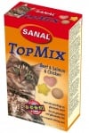 "Top Mix" - Витаминен топ микс за котки
