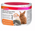 Сухо мляко за дребни животни, 200 гр от Beaphar, Холандия
