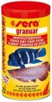 "Granuar" - Храна за едри риби