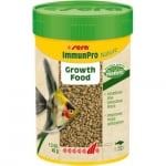 Sera ImmunPro храна с пробиотични бактерии за риби над 4 см 100мл Sera ImmunPro