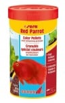 "Red Parrot" - Храна за рибки 