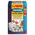 Sera Siporax - биологичен филтърен материал 1000мл Sera Siporax
