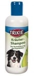 "Krauter Shampoo" - Шампоан с билки за кучета