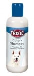 "Color Shampoo" - Шампоан за кучета с бяла козина