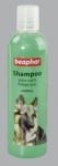 "Shampoo Herbal" - Шампоан за мазна козина