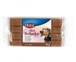 Trixie Mini-Schoko Dog Chocolate - мини шоколадчета за куче, 2 броя по 30 гр