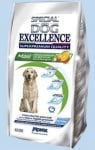 "Excellence MAXI Adult" - Храна за кучета с пиле, ориз и цитрусови плодове