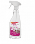 Beaphar Odour Eliminator - премахва неприятни миризми с полезни микроорганизми, 500мл