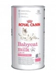 "Babycat milk" -  Сухо мляко за малки котенца