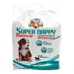 "Super Nappy Nonslip" - Памперси за кучета