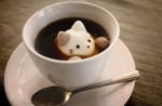 Кафе по котешки