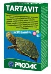 "TARTAVIT" - Витамини за костенурки и влечуги