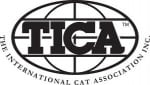 Международна фелиноложка асоциация - TICA