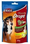 "Vitamin Drops" - Лакомство за кучета с билки и зеленчуци
