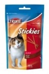 "Stickies" - Солети за котки от говеждо месо