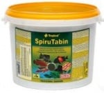 "Tropical Spirutabin" -  Храна за рибки в таблетки