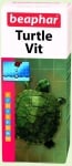 "Turtle Vit" - Витамини за влечуги и риби 