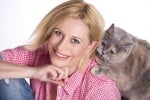 ваксинация на котките в България