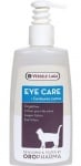 "Eye Care Cat" - Почистващ и успокояващ лосион за очи с екстракт от метличина