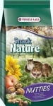 "Snack Nature Nutties" - Лакомство с ядки за малки животни