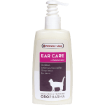 "Ear Cаre Cat Lotion" - Почистващ лосион за уши на котки с екстракт от виолетки