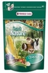 "Snack Nature Cereals" - Хранителна добавка за гризачи с ядки и семена