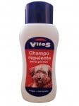 Vifos - Противопаразитен шампоан за кучета