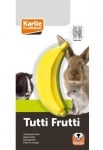 "Tutti Frutti" - Витаминно камъче за малки гризачи с вкус на банан