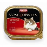 "Von Feinsten Senior" - Пастет за възрастни котки (над 7 г.)