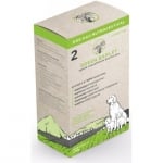 Хранителна добавка за кучета GREEN BARLEY - зелен ечемик - подпомага производството на кръв
